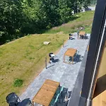 Privatunterkunft Le Chatelain De *