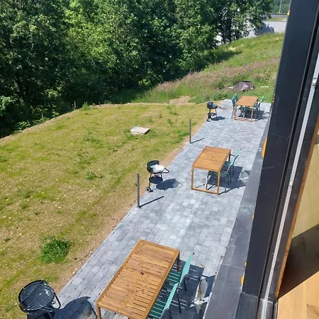 Homestay Le Chatelain De *