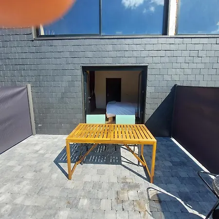 Privatunterkunft Le Chatelain De Bouillon