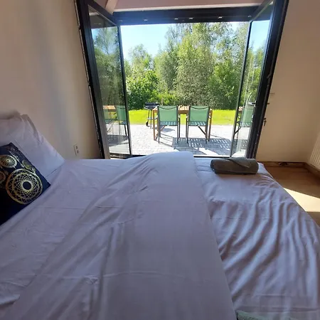 Privat bolig Le Chatelain De *