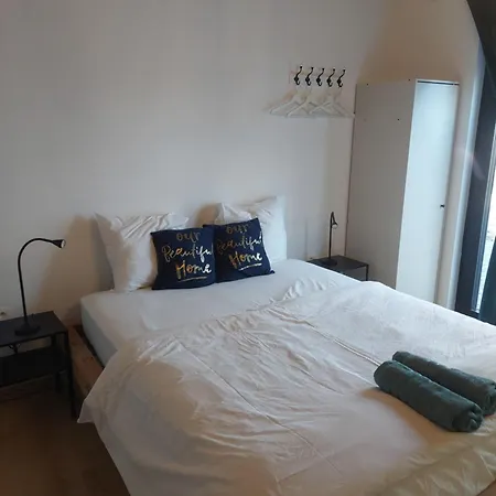 Privat bolig Le Chatelain De