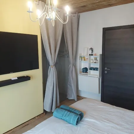 Le Chatelain De Privatunterkunft Bouillon