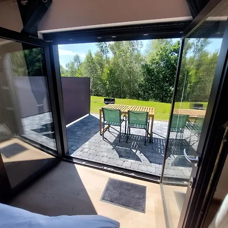 Privatunterkunft Le Chatelain De Bouillon