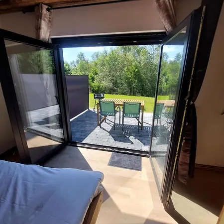 Le Chatelain De Privatunterkunft *