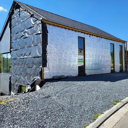 Le Chatelain De Homestay Bouillon