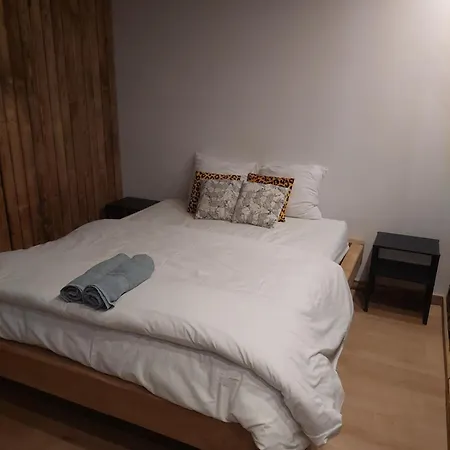 Le Chatelain De Habitación en casa particular *