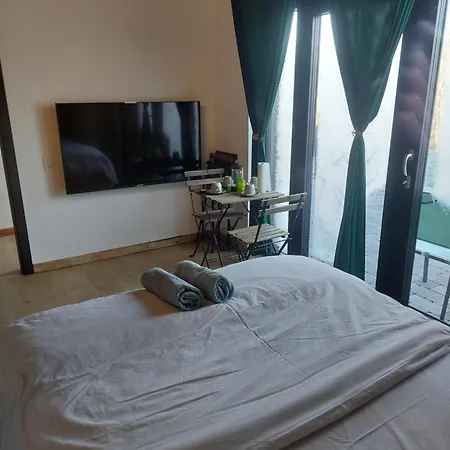 Privat bolig Le Chatelain De