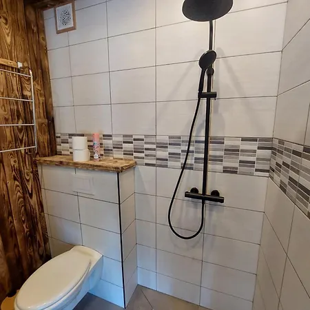 Le Chatelain De Homestay Bouillon