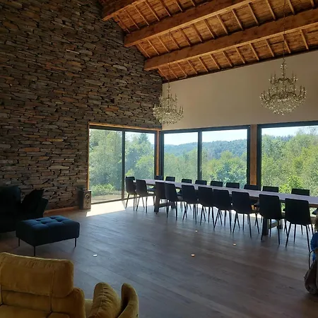 Habitación en casa particular Le Chatelain De *