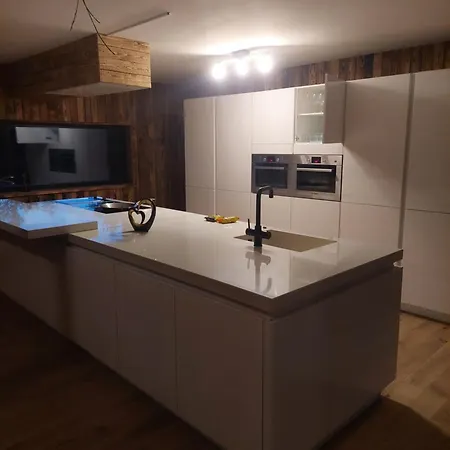 Homestay Le Chatelain De Bouillon