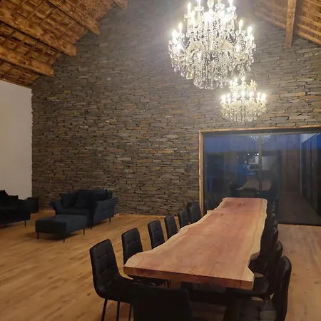 Privatunterkunft Le Chatelain De Bouillon