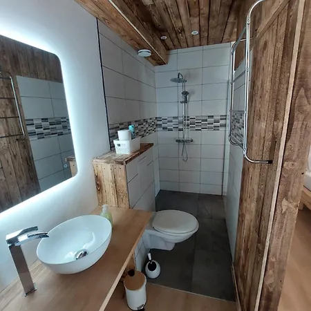 Homestay Le Chatelain De *