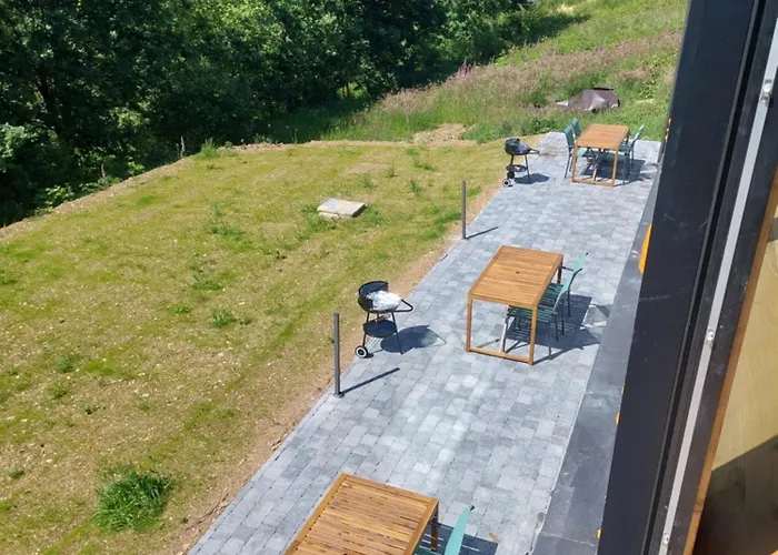 Privat bolig Le Chatelain De *