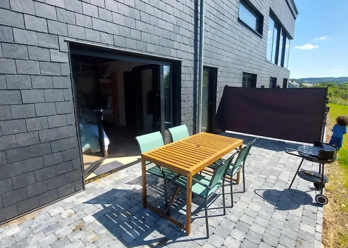 Alloggio in famiglia Le Chatelain De *