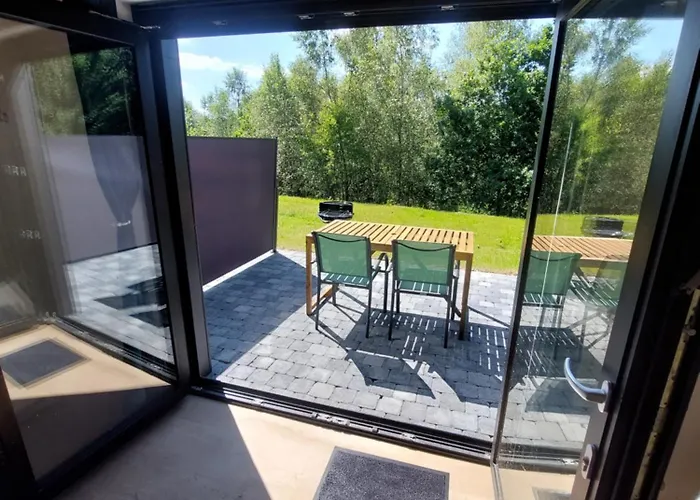 Alloggio in famiglia Le Chatelain De Bouillon