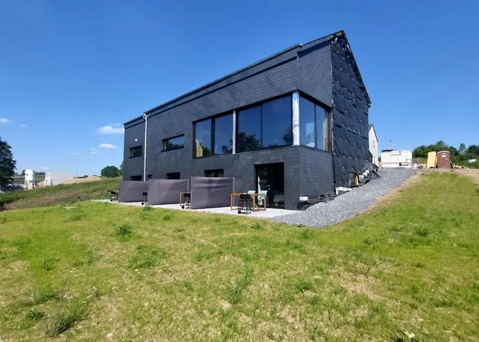 Alloggio in famiglia Le Chatelain De *