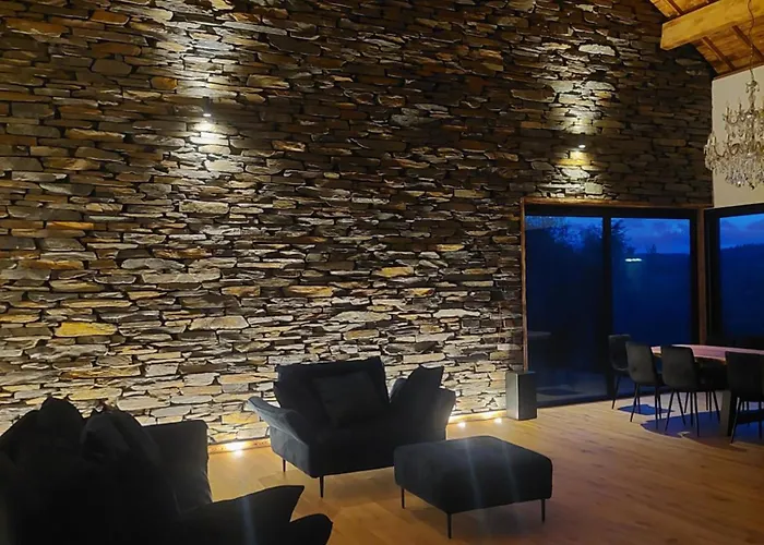 Alloggio in famiglia Le Chatelain De *