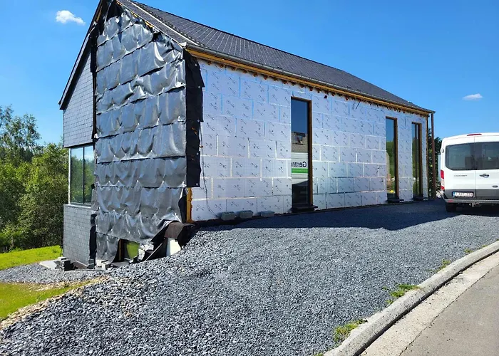 Le Chatelain De Alloggio in famiglia Bouillon